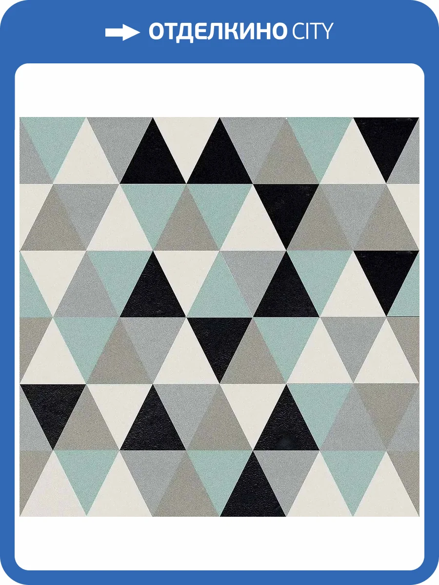 Керамогранит Elios Deco Anthology 089D4B1 Nordic B Nat 20x20 фото 3