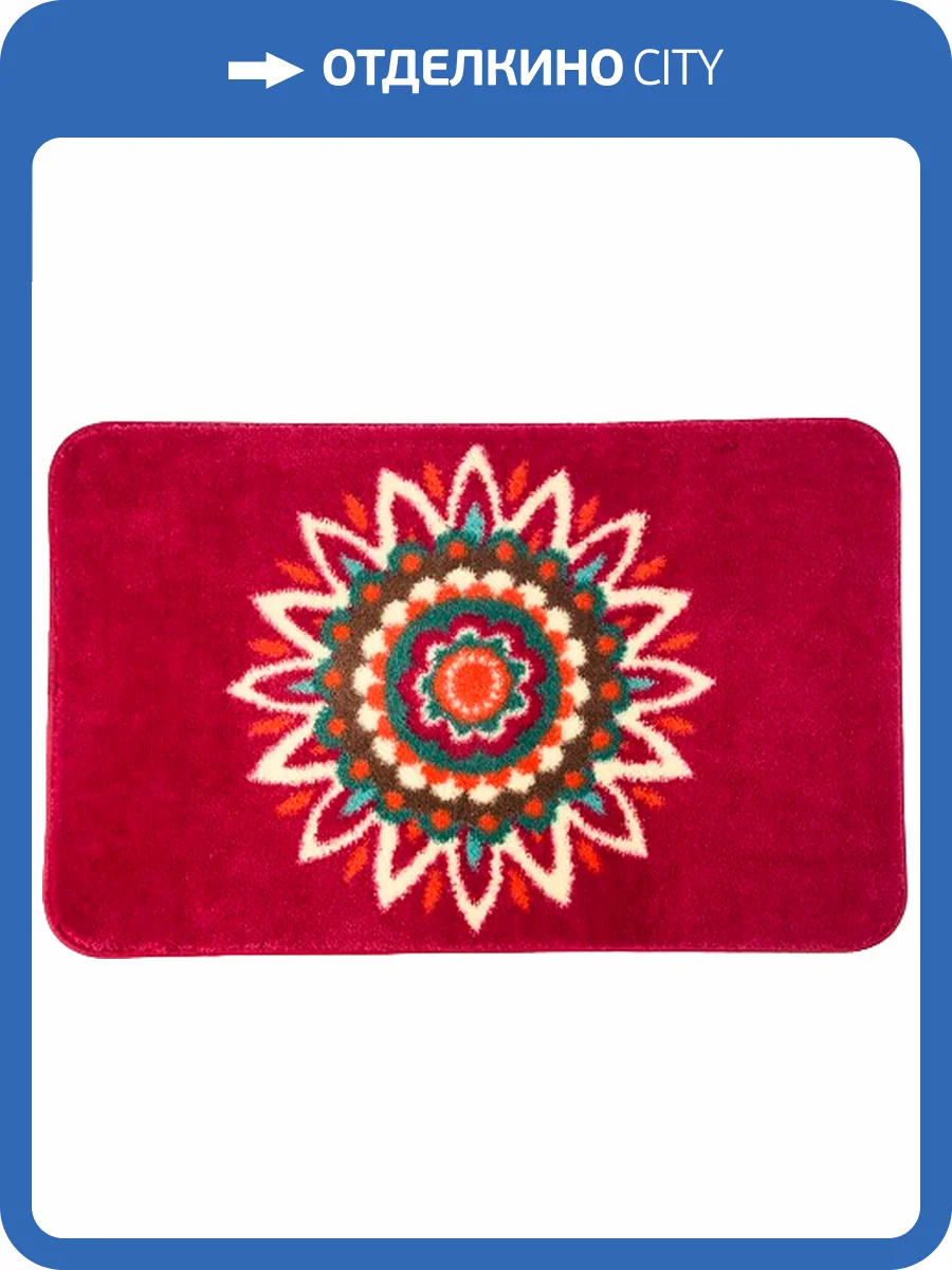 Коврик Wasserkraft Isen BM-4002 фото 9