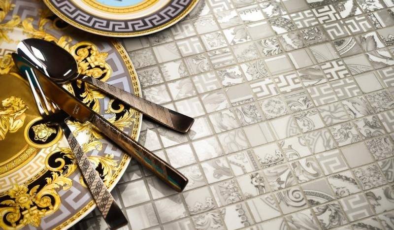 Versace Gold фото 3