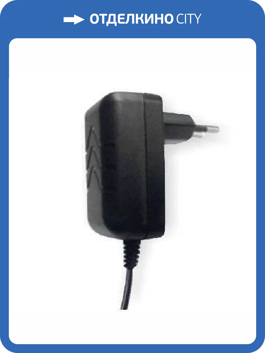 Блок питания Zont 12W/WM/PL фото 2