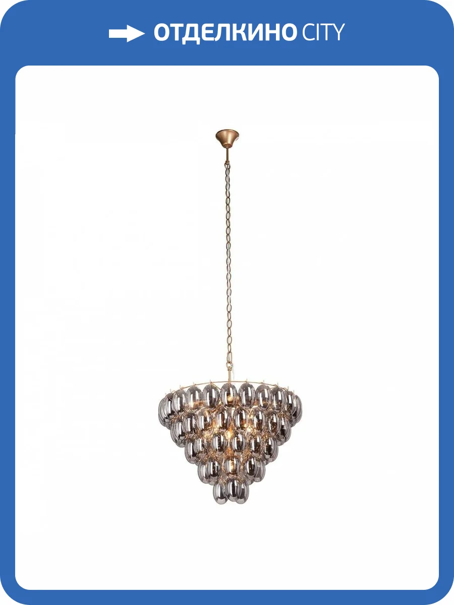 Подвесная люстра Vitaluce V5343-7/5+5+1 фото 4