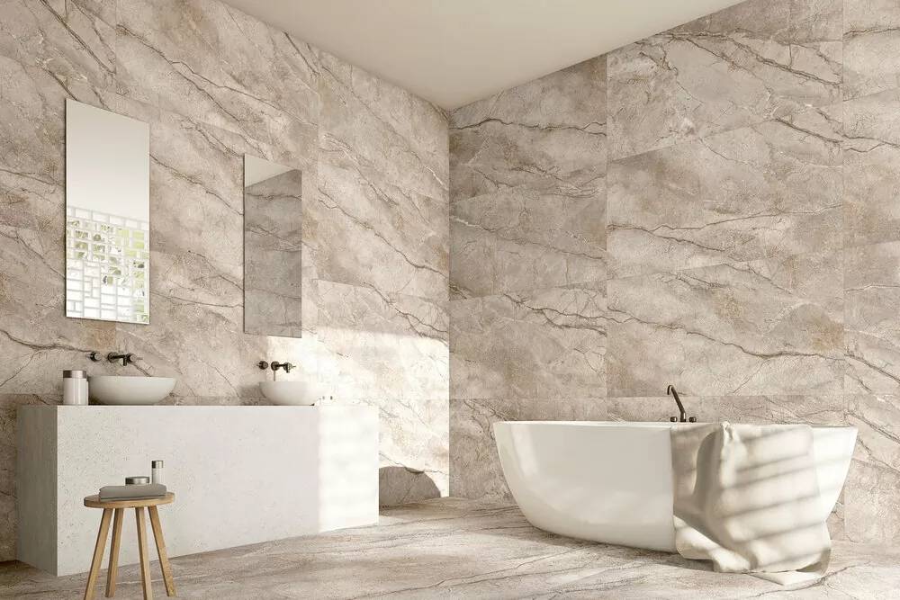 Global Tile Pallada