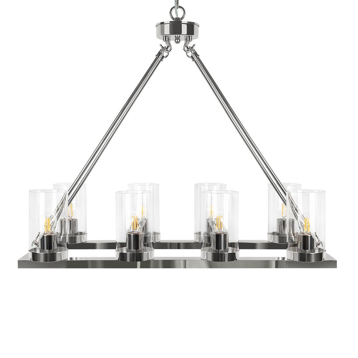 Подвесной светильник Loft IT Candlelight 10437/760R фото 3