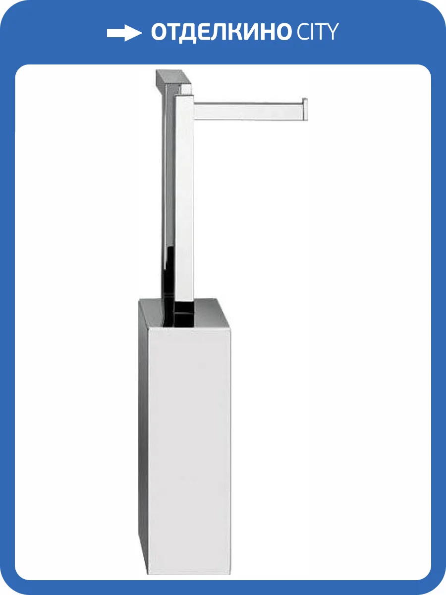 Стойка Colombo Units B9123.D.CR фото 3