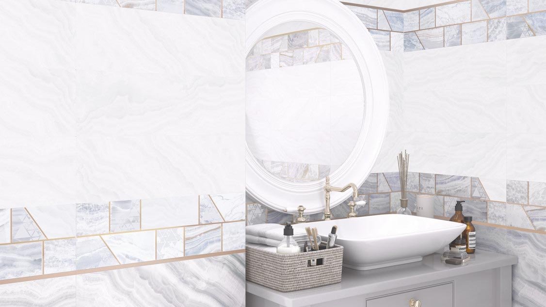 Alma Ceramica Allure фото 2