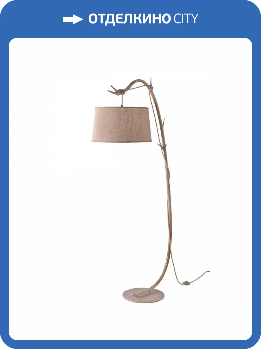 Торшер Mantra Sabina 6182 фото 3