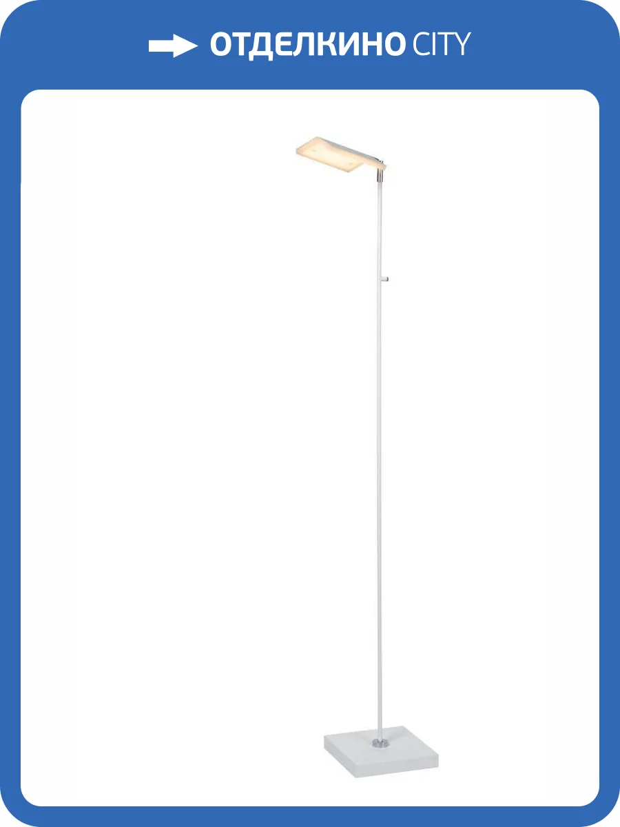 Торшер Lucide Aaron 19730/10/31 фото 2