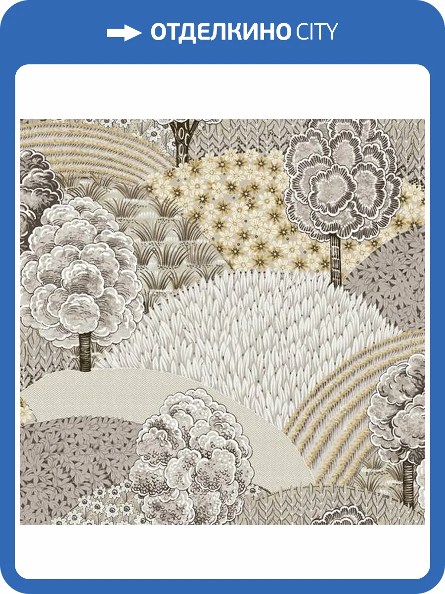 Обои Architector Provence KT84025 фото 2