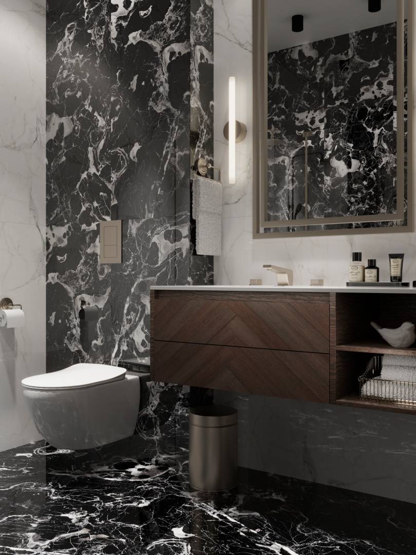 Arcadia Ceramica Elegant