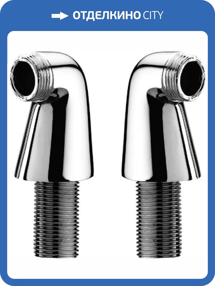 Колонны Lemark LM8556CR хром фото 3