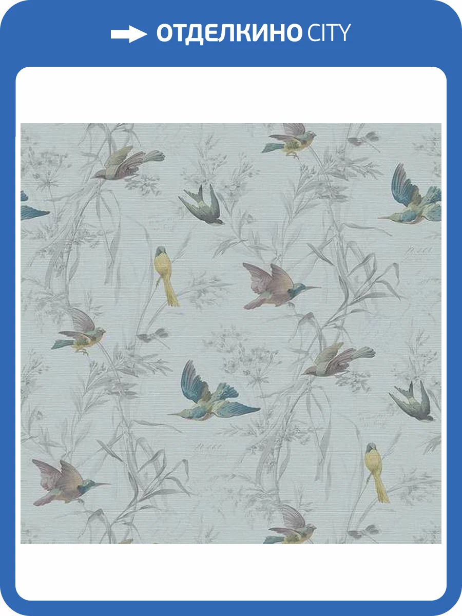 Обои KT Exclusive Sanctuary FJ40904 фото 2