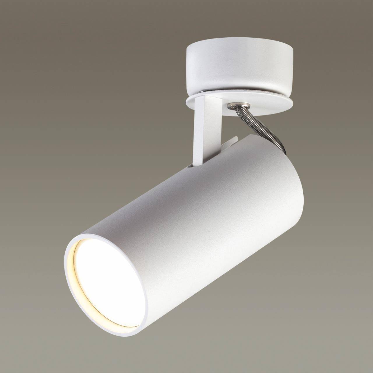 Спот Odeon Light Hightech Corse 3873/1C фото 2