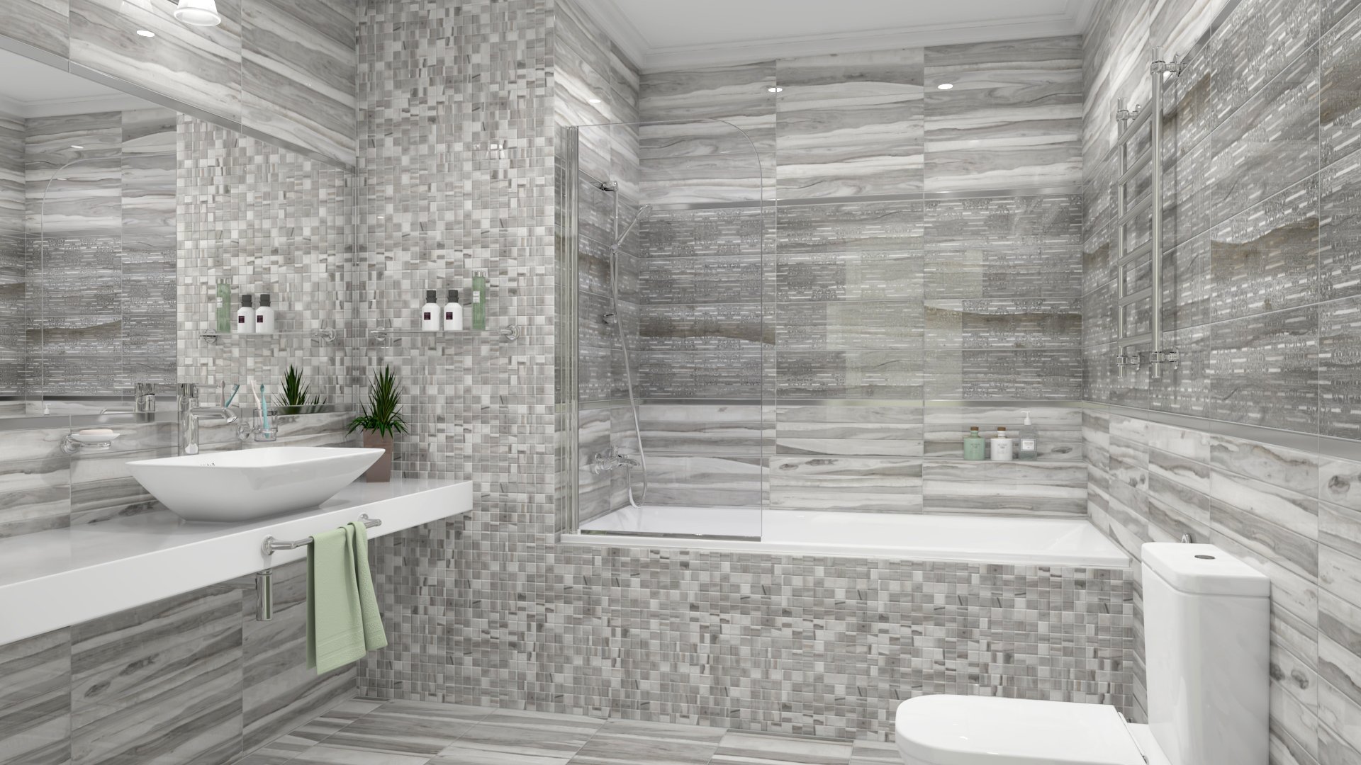 Ceramica Classic Grace