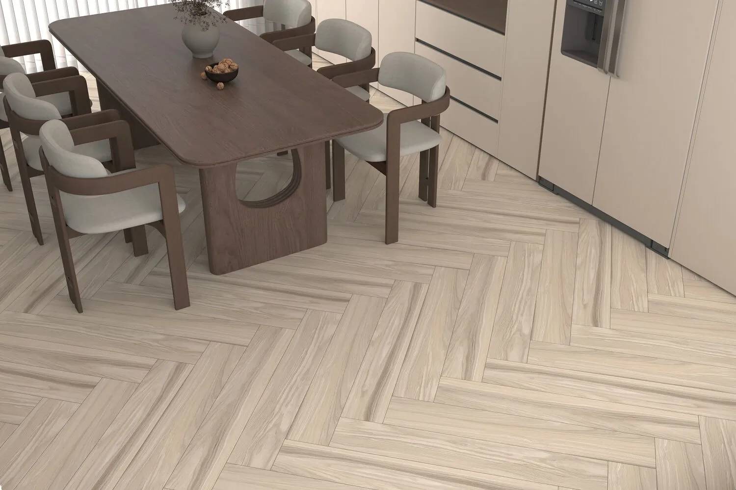 A-Ceramica Payton Wood