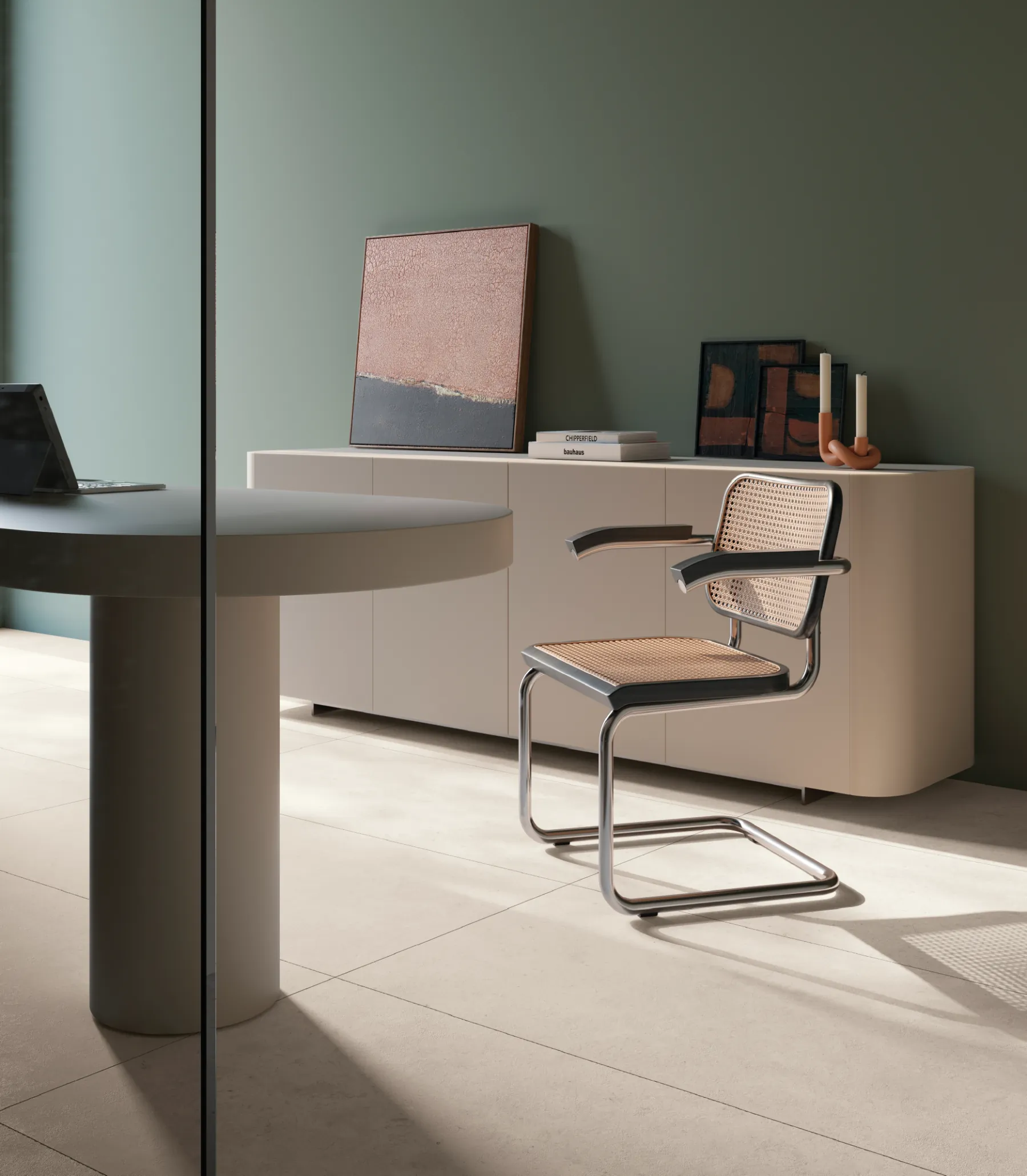 Italon Фоссил фото 10