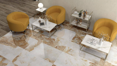 Pamesa Cromat Lux Danae