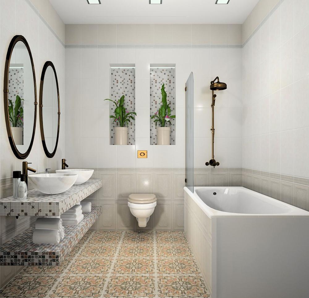 Kerama Marazzi Макарена фото 3