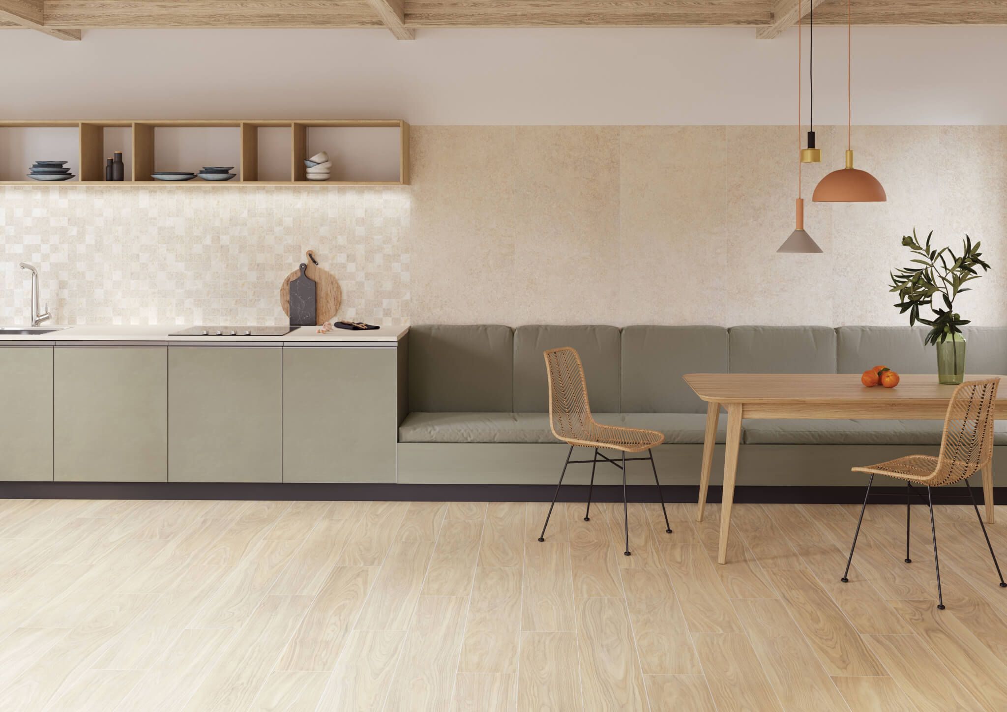 Vitra Wood-X фото 3