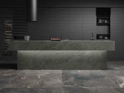 Ascale Moon Black