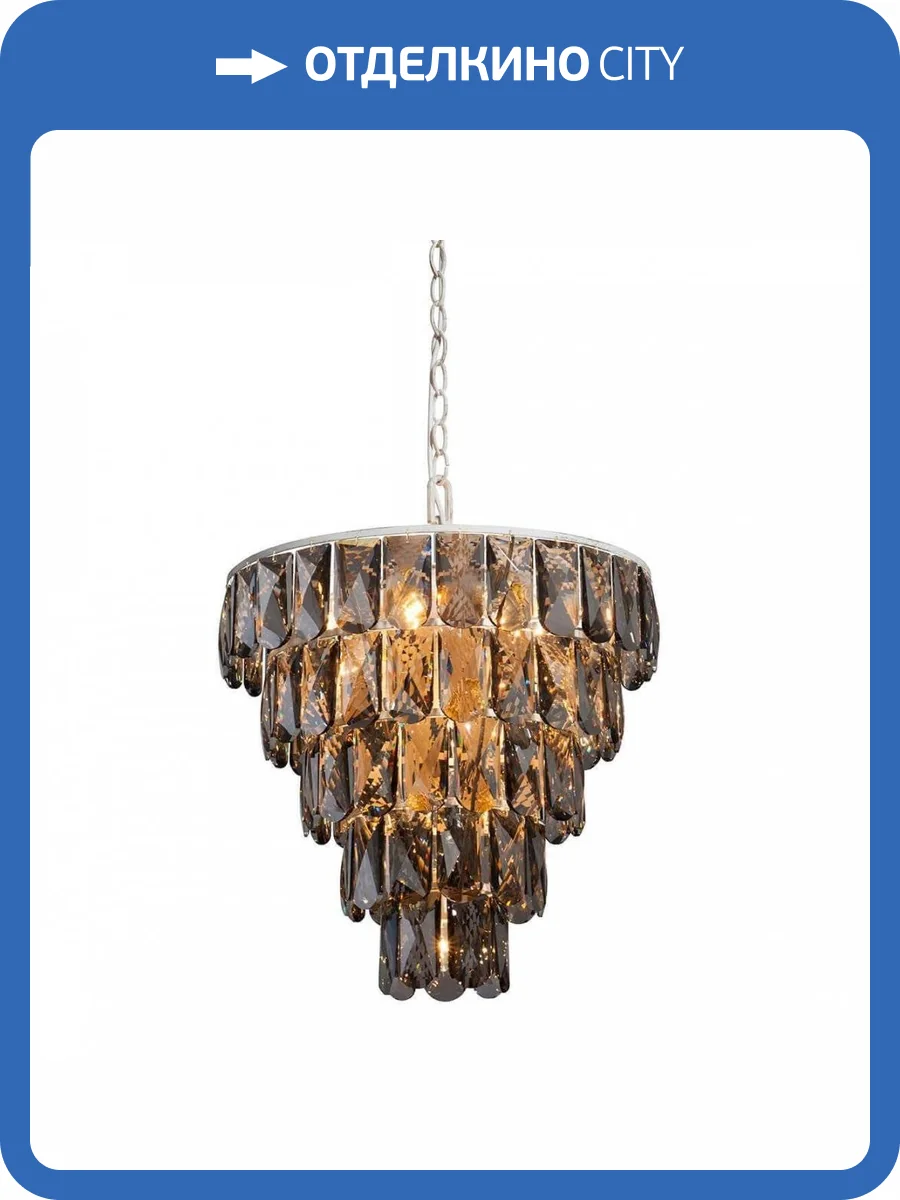 Подвесная люстра Vitaluce V5277-0/20+1 фото 3