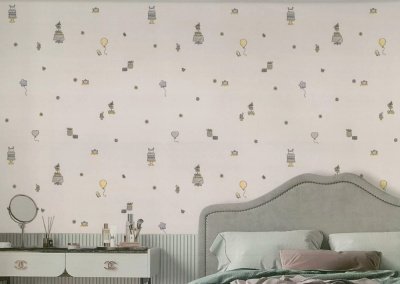 Bernardo Bartalucci Milashka