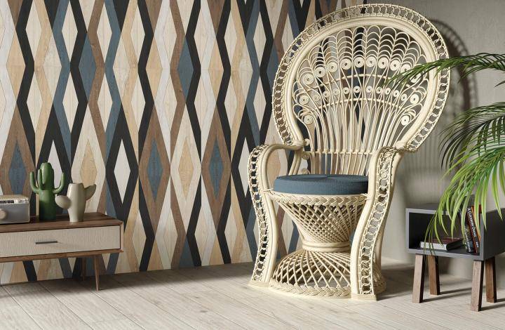 Mariner Ceramiche Tongass