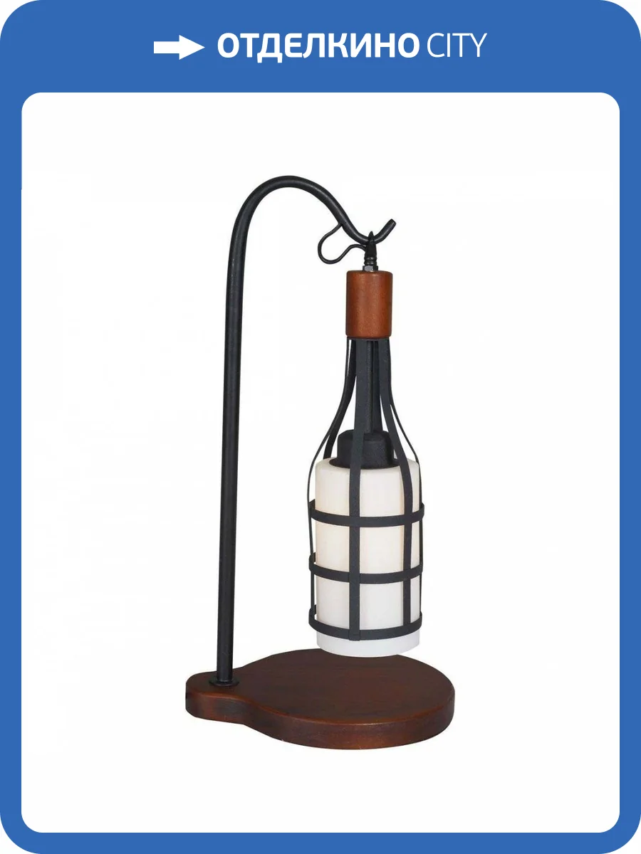 Настольная лампа Velante 589-704-01 фото 2