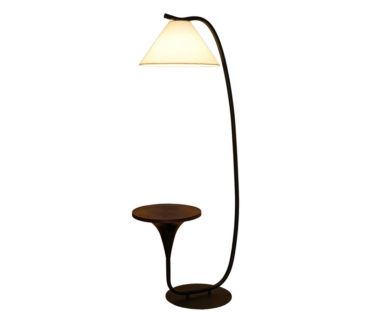 Торшер Kink Light Эмби 07010-F,19 фото 2