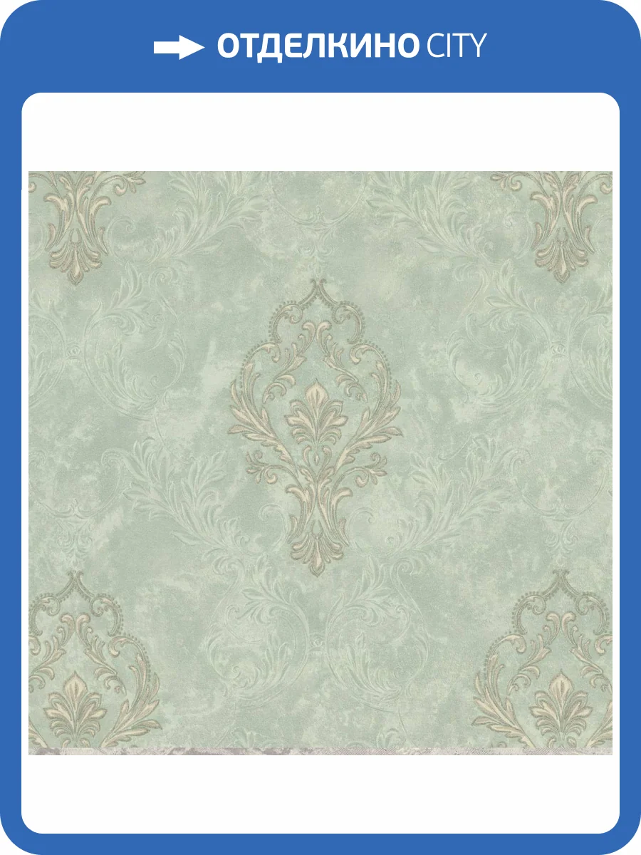 Обои Euro Decor Saphire 7259-04 фото 2