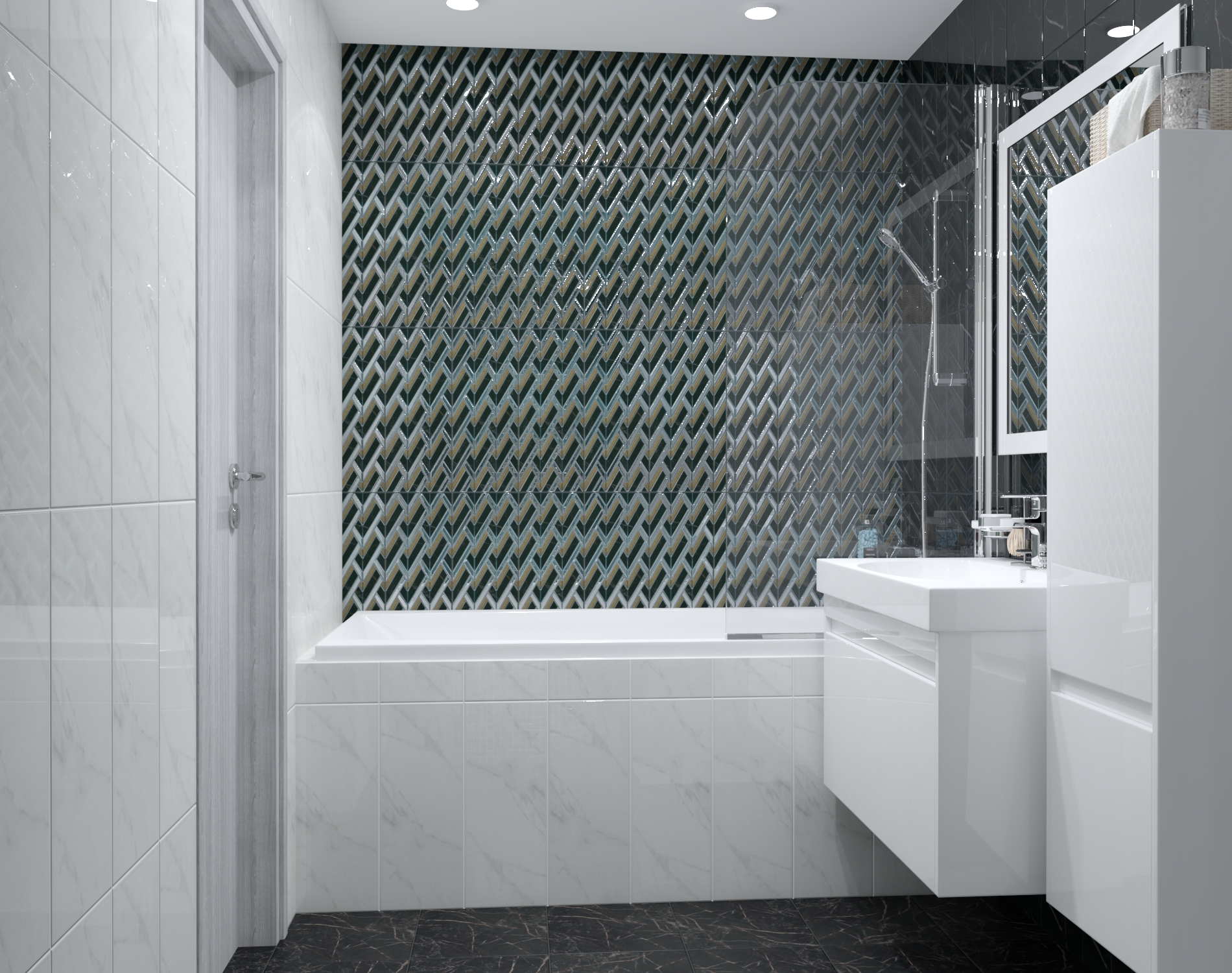 Kerama Marazzi Алькала 2 фото 3