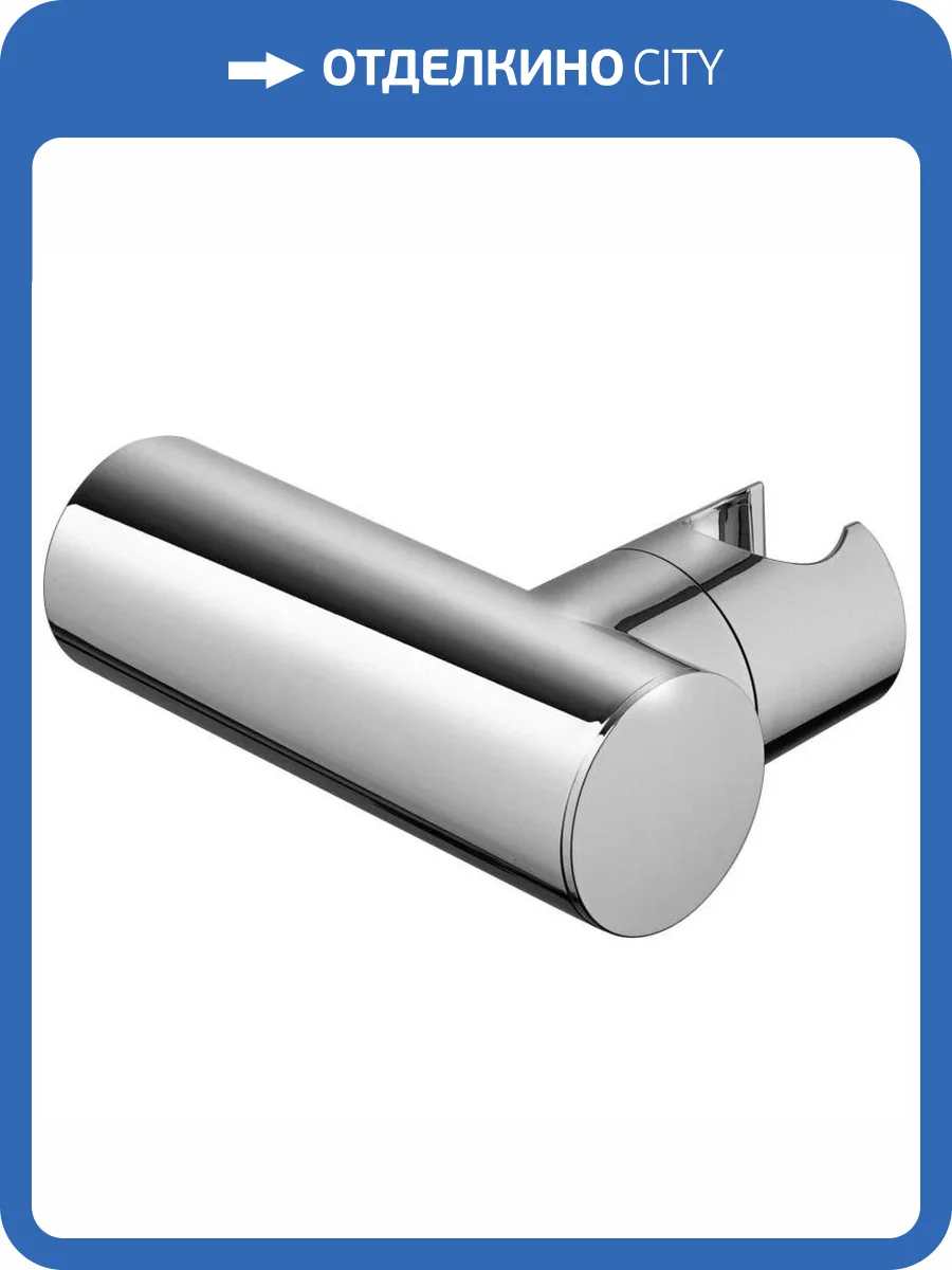 Держатель для душа Paini 78CR185 хром фото 3
