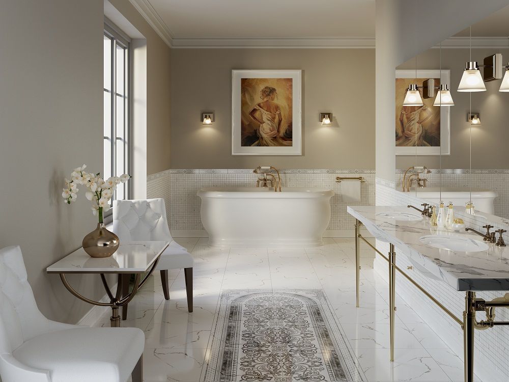 Grasaro Marble Classic фото 3
