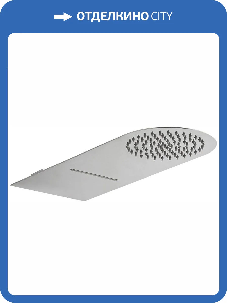 Верхний душ RGW Shower Panels 21140362-01 SP-62 фото 3