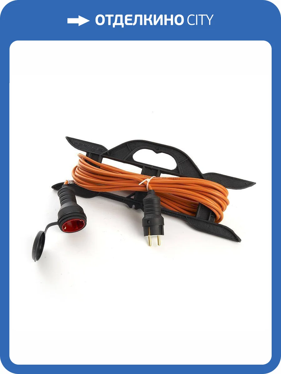 Удлинитель Feron Home 39494 фото 4