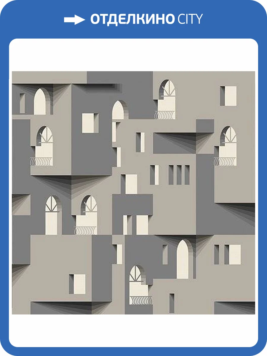 Обои флизелиновые Andrea Rossi Barbana 54288-3 фото 3