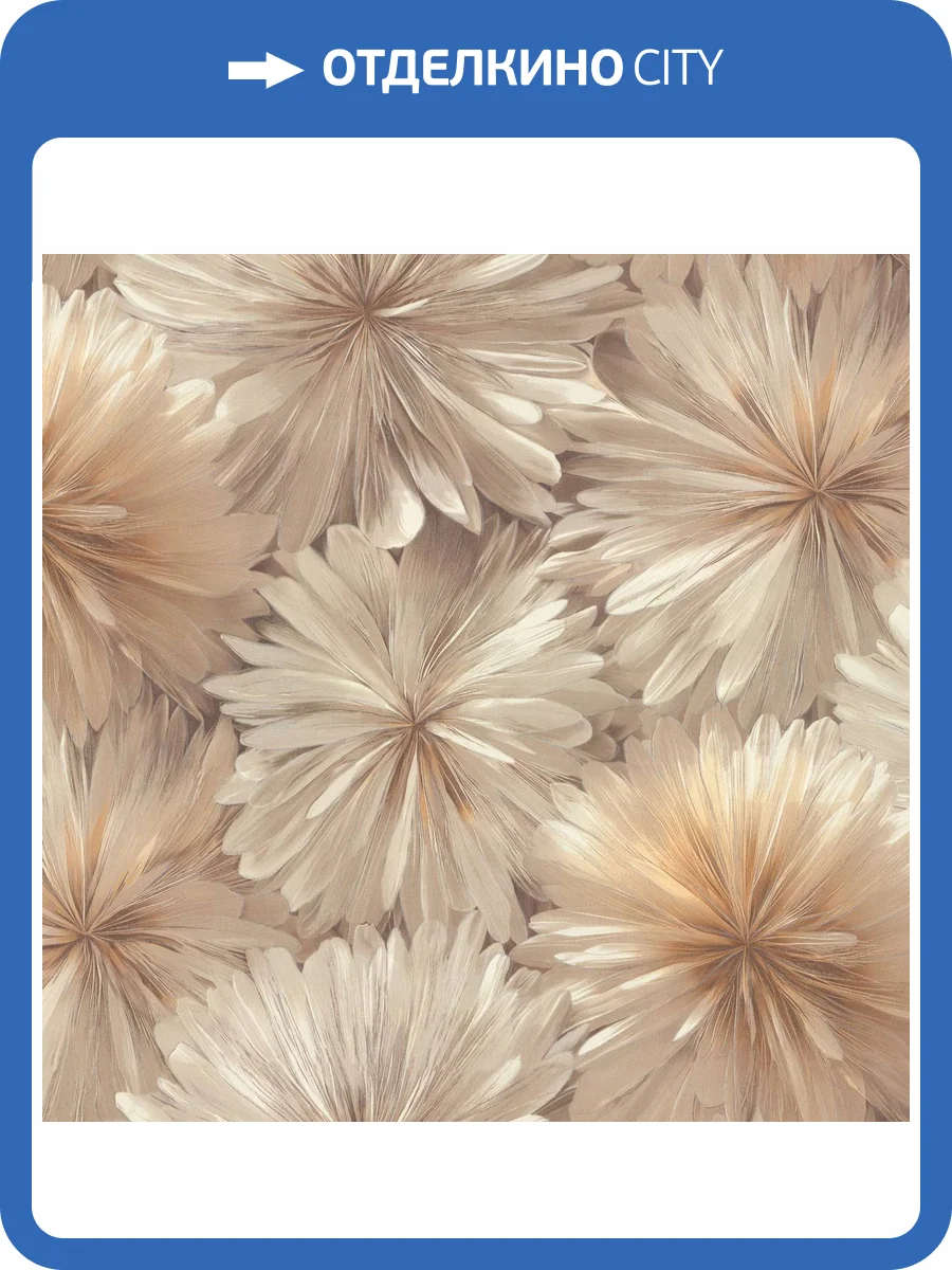 Обои Ornamy Florance 8090-02 фото 2