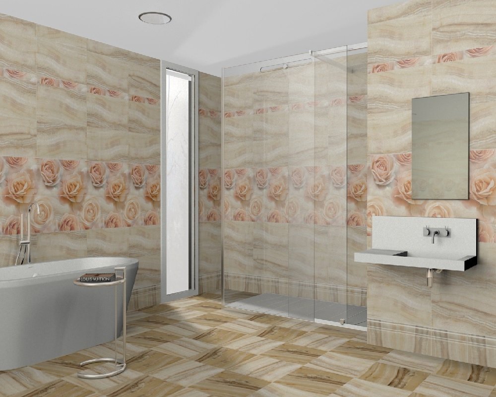 MYR Ceramica Manhattan фото 2