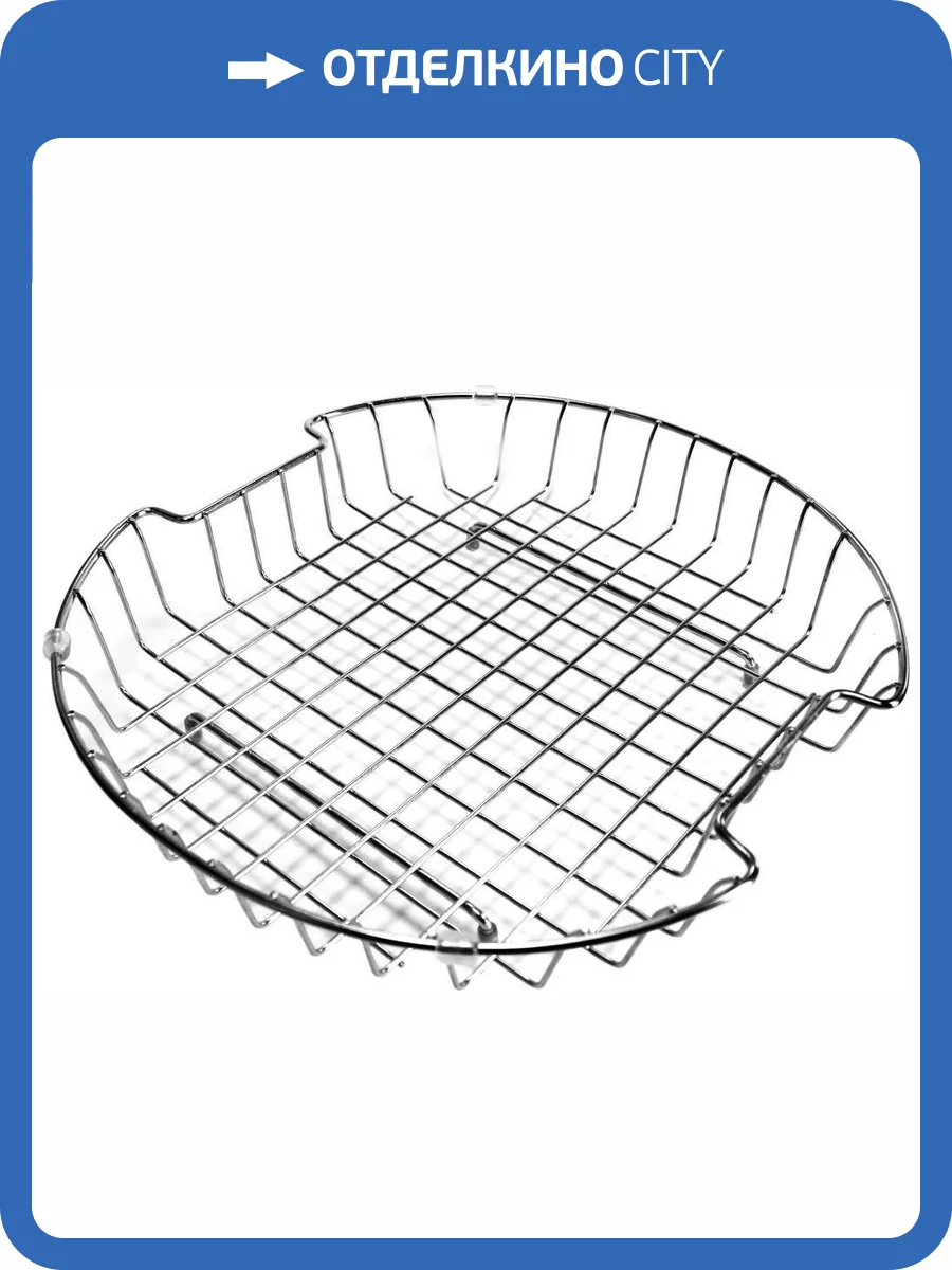 Корзина Oulin OL-165L для моек фото 3