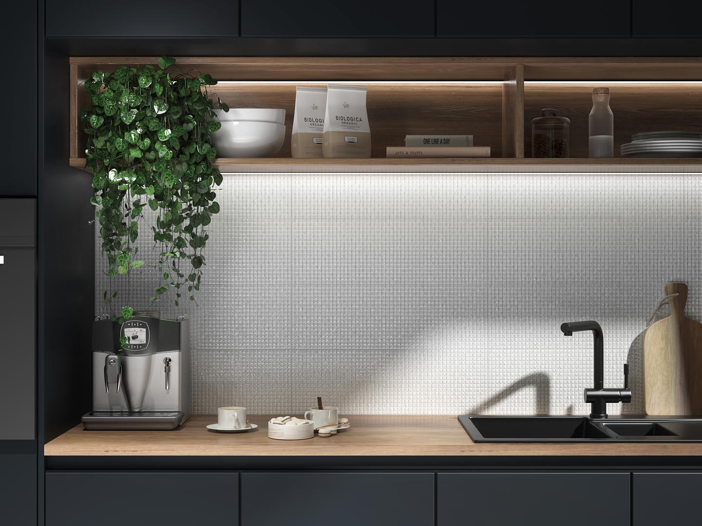 Kerama Marazzi Бьянка фото 5