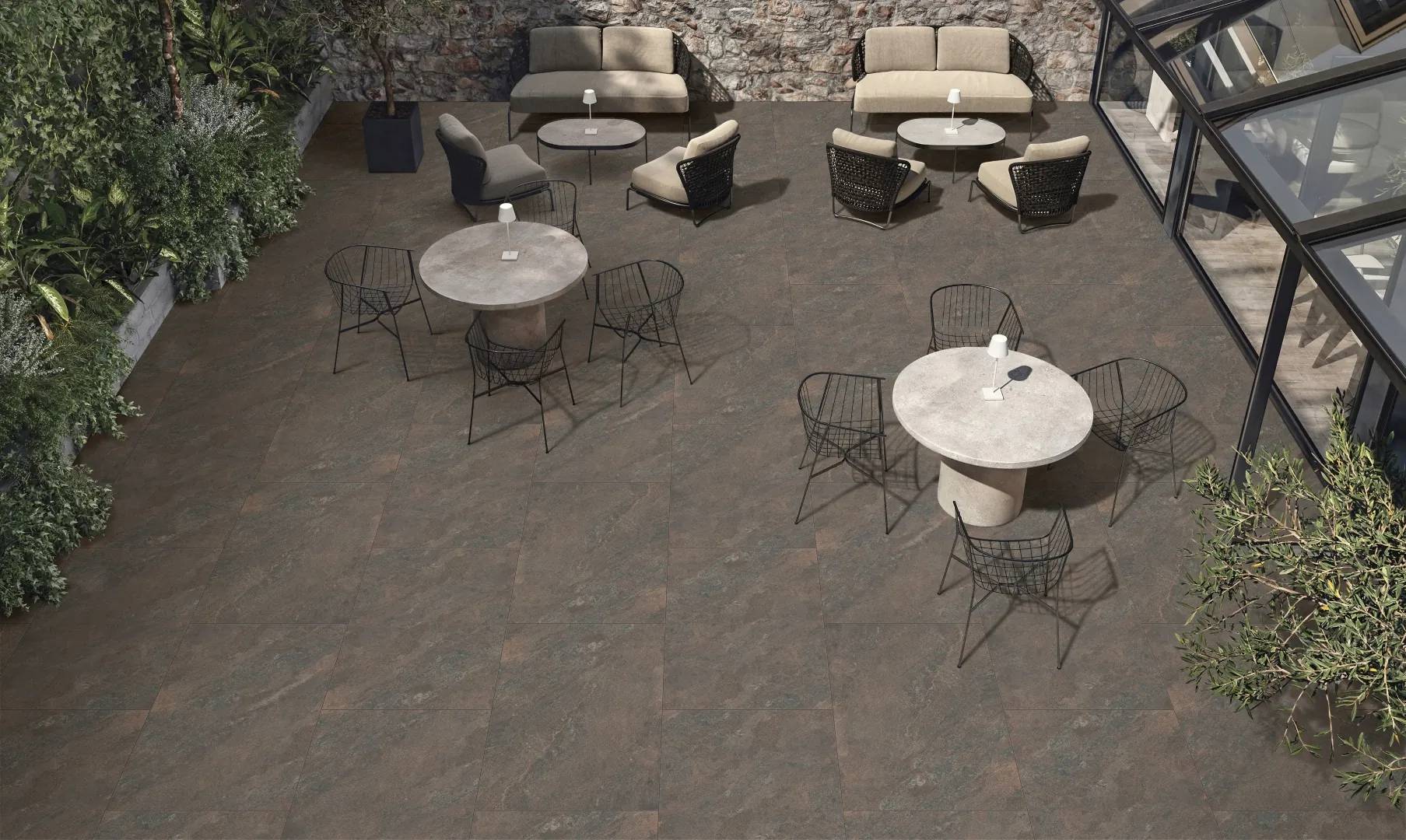 LandDecor Rock