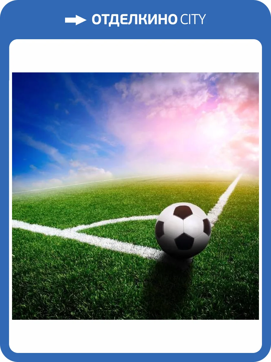 3D Фотообои Artegrafico «Угловой» SP-026 акварель фото 2