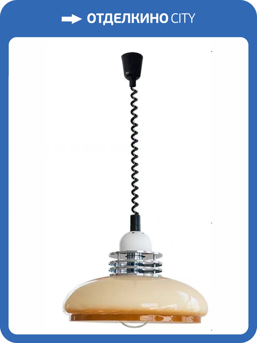 Люстра подвесная Alfa Light F3124-21 фото 2