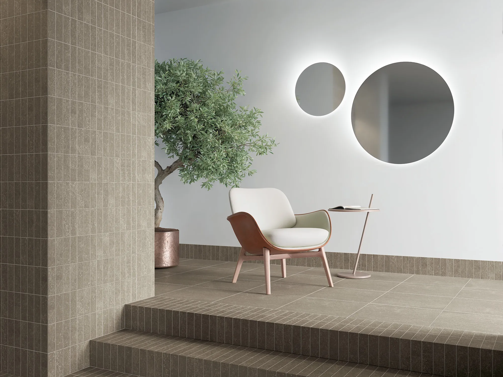Dna Tiles Stone Dust фото 14