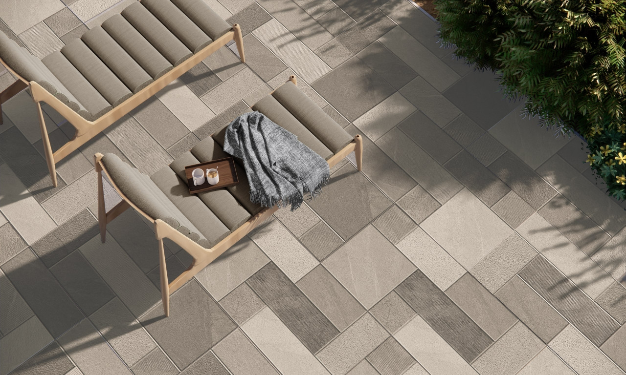 Jano Tiles Parma фото 6