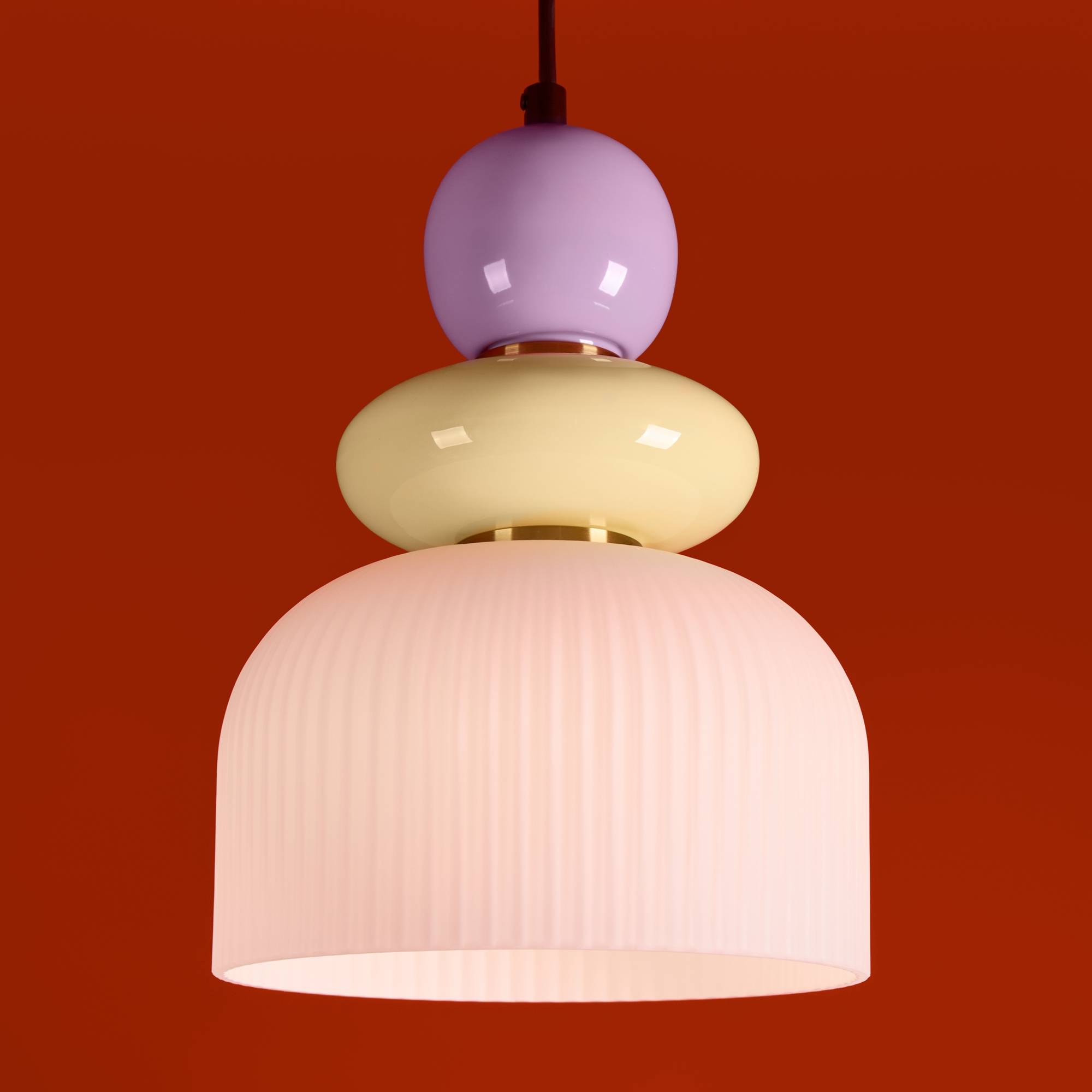 Подвесной светильник Freya Alzare FR5595PL-01B фото 7