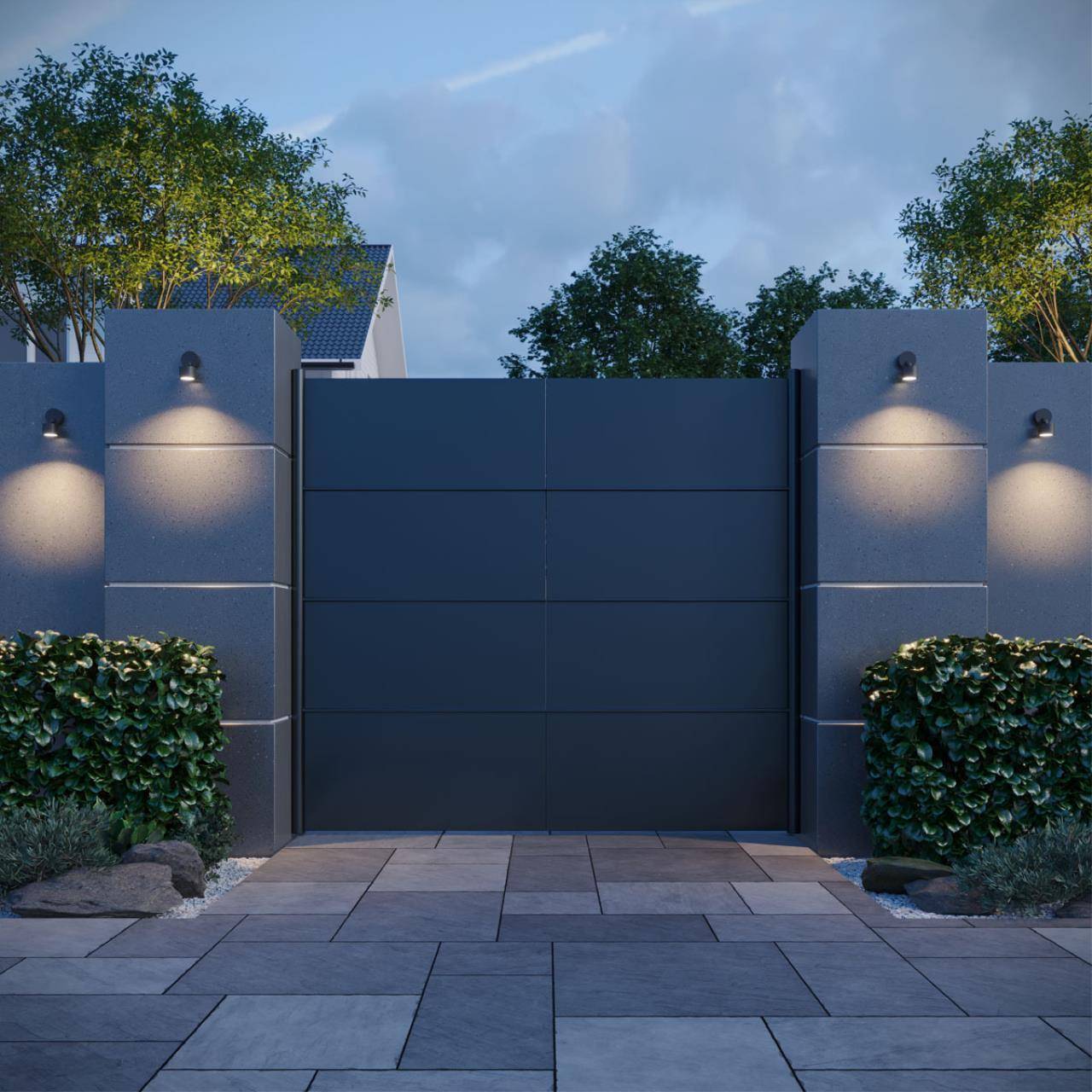 Светильник светодиодный Novotech Street 359586 фото 3