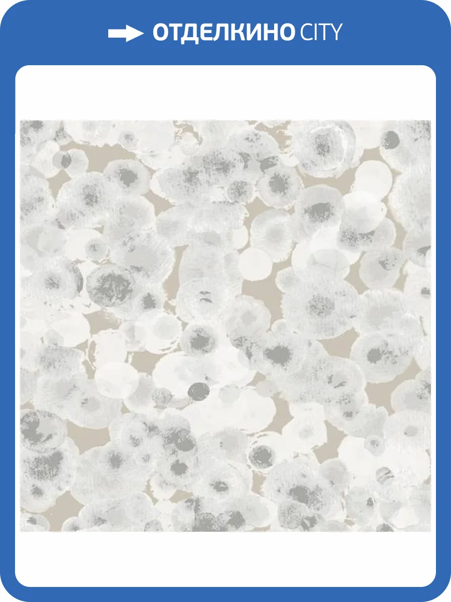 Обои ICH Mika M1054-4 фото 2