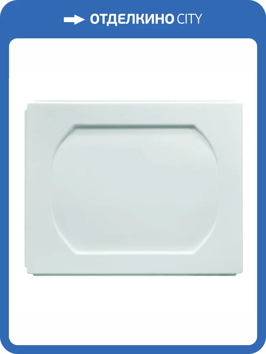 Панель боковая Marka One 02б75 75 фото 2