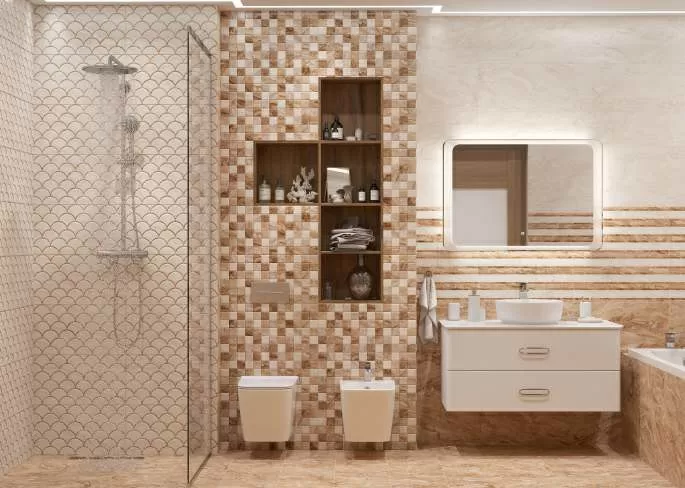 Cube Ceramica Prado фото 2