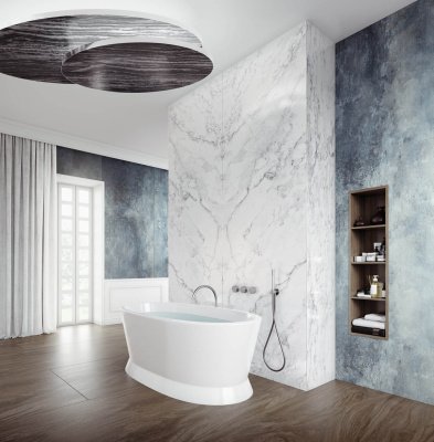 Kerama Marazzi Walnut